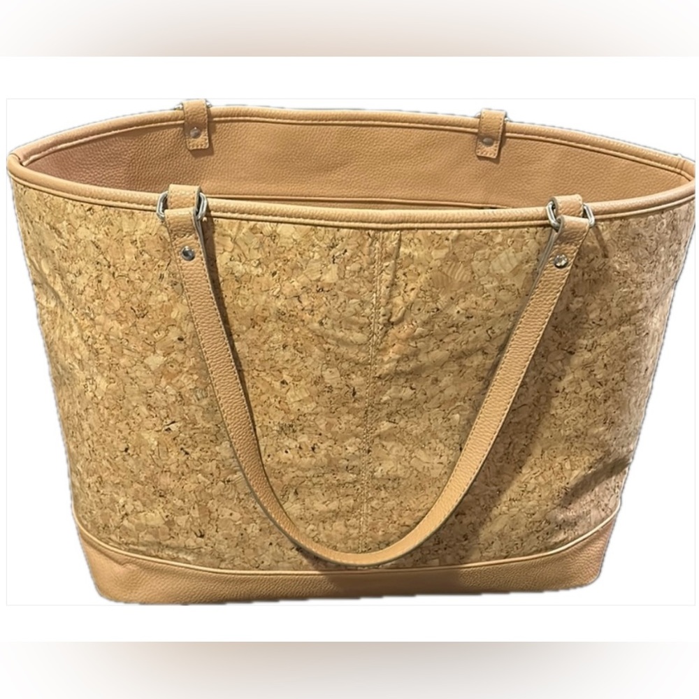 Thirty-One Style Setter Metallic Cork